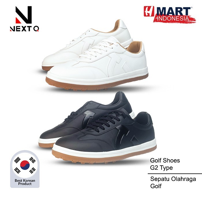 

Nextq G2 Men'S Golf Shoes - Sepatu Golf Pria