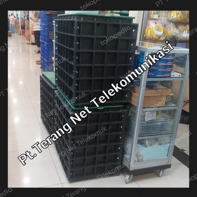 Promo Handpole / Handhole Pit Fo Portable Ukuran 60X40X60 Merk Paz