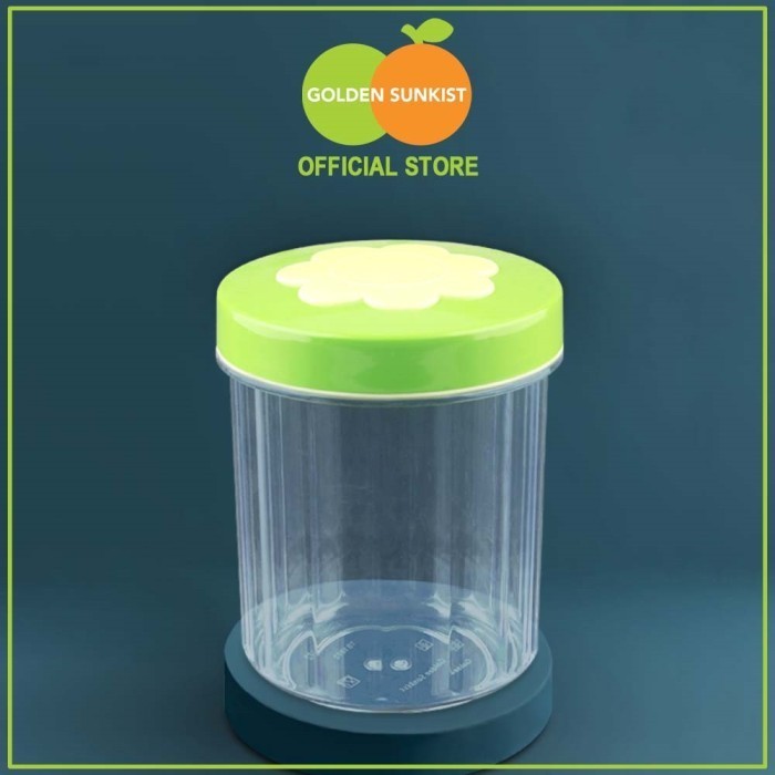 Toples Bulat Golden Sunkist (Tb 1072)