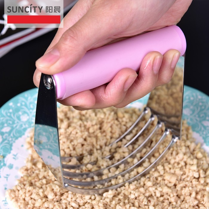 

READY SUNCITY MIX BLENDER / PENEKAN ADONAN PIE KUE KERING