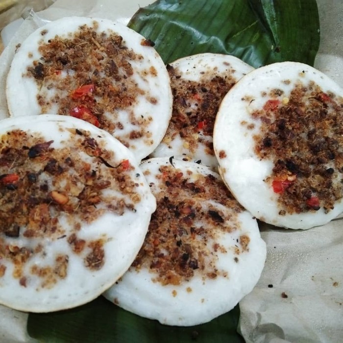 

READY CETAKAN KUE SERABI 4 LUBANG KAKI LOYANG SURABI SAMIR APEM DORAYAKI