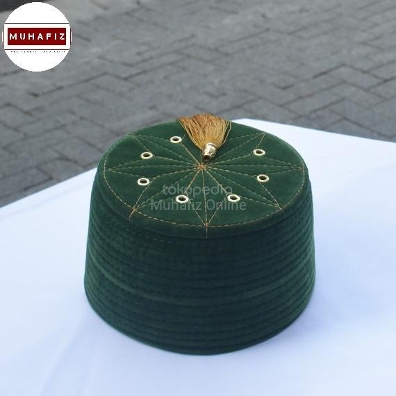 Peci Fez Turki / Peci Tarbus Turki Ottoman