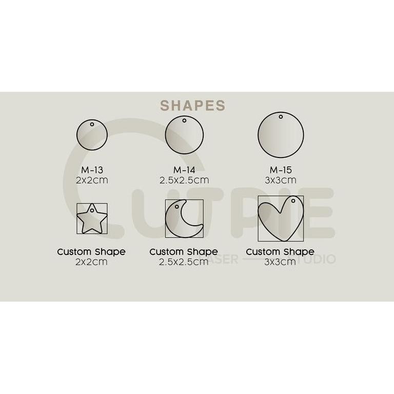 

Sale label akrilik/ label hijab/label hijab akrilik/label tas/merk/acrylic label