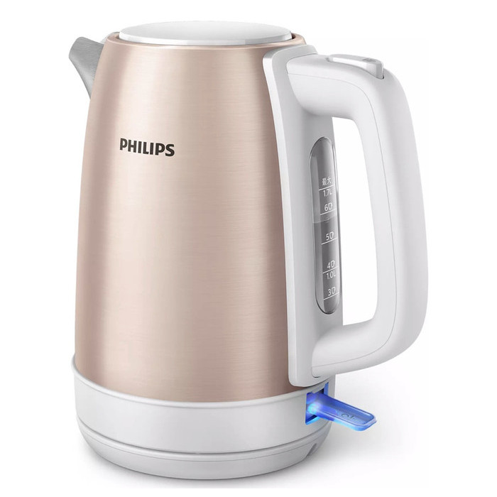 Philips HD9350 Philips HD9350/96 Kettle Daily Collection 1.7L Capacity