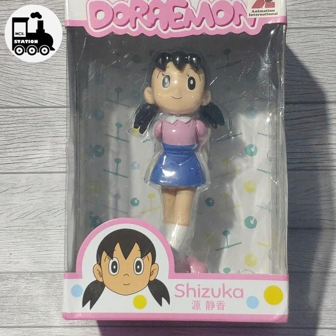 Doraemon Collectible Figurines - SHIZUKA