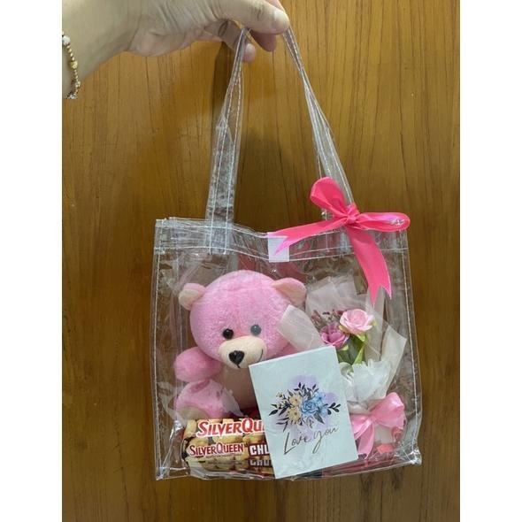 

COD Gift Box Valentine Hampers Valentine Kado Valentine Hampers Hari Kasih Sayang Hampers ultah Hampers anniversary mb-24