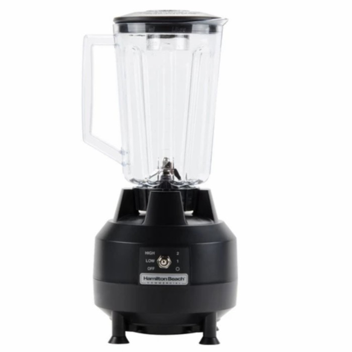 Hamilton Beach Basic Heavy Duty Blenders
