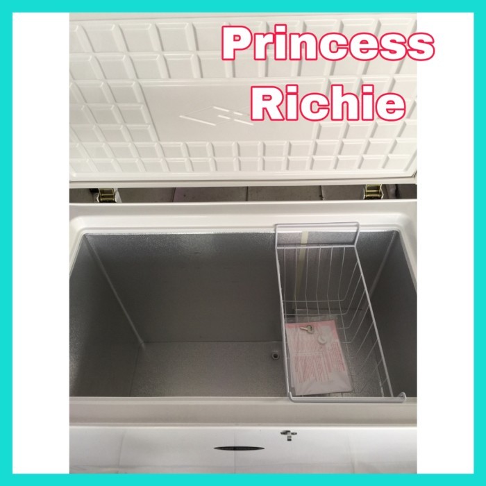 EST FREEZER FRIGIGATE F 200