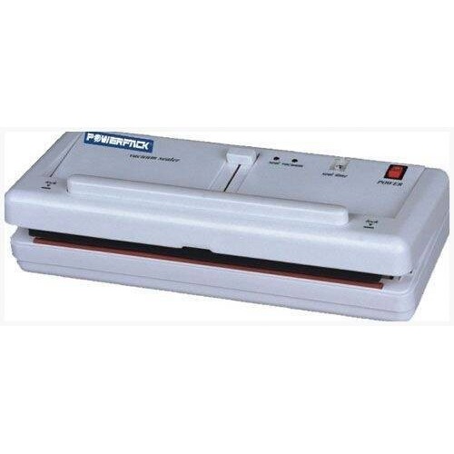 VACUUM SEALER / MESIN VACUUM