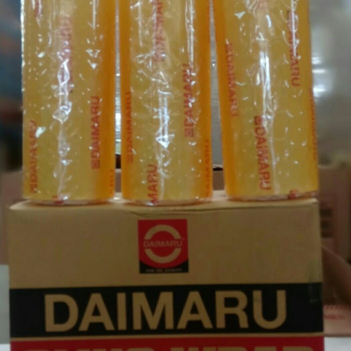 CLING WRAP 30CMX500 M/ FOOD WRAP DAIMARU