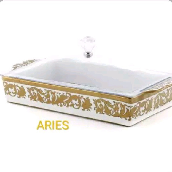 TEMPAT ROTI VICENZA CRP138