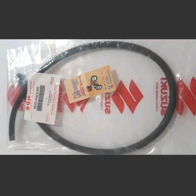 Selang besar oli samping Suzuki Ts125 selang oli atas Suzuki Ts125 selang oli samping Suzuki Ts125 s