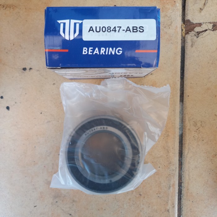 Bearing Roda Depan Ecosport Non ABS Trivindo AU0847
