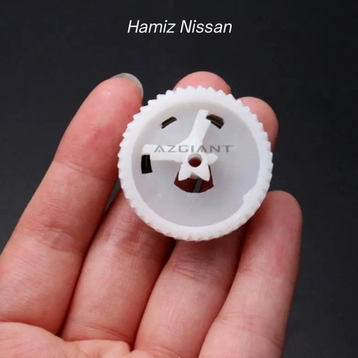 Gear Gigi Door Lock Doorlock Pintu Nissan Grand Livina Terlaris