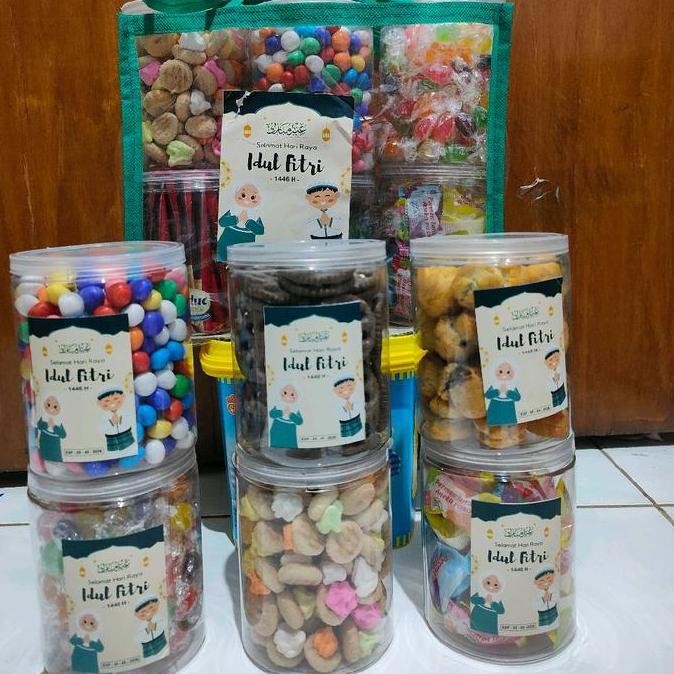 

Paket Tas Lebaran Sus 6 Toples Original Dan Terpercaya