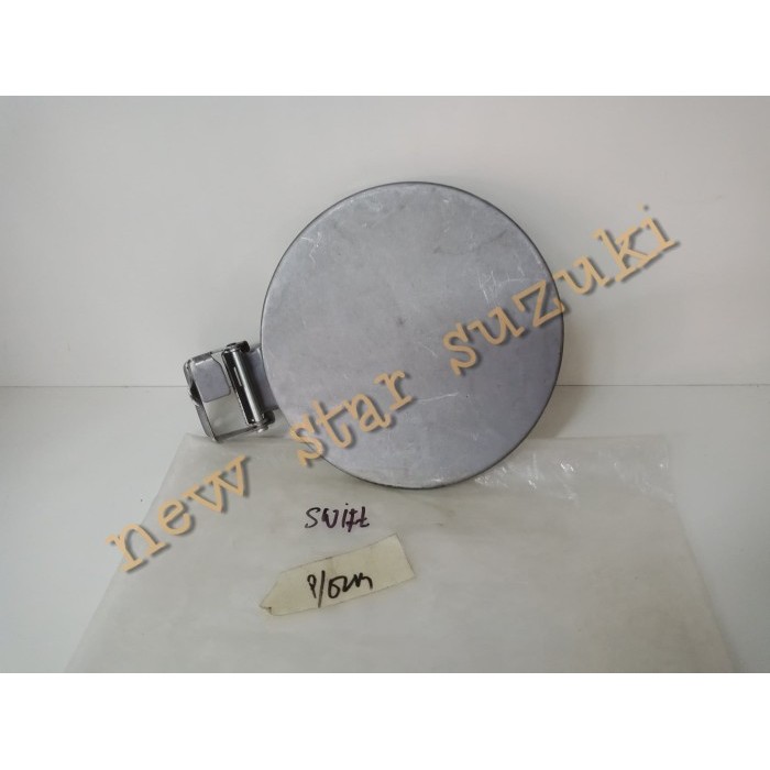 Tutup Tank Bensin Suzuki Swift - Swift M15