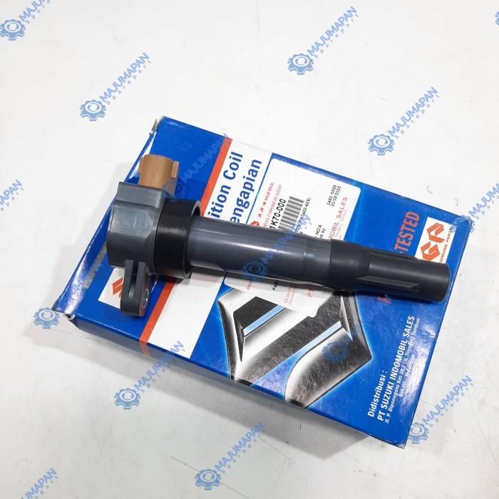 Coil koil ignition suzuki ertiga.