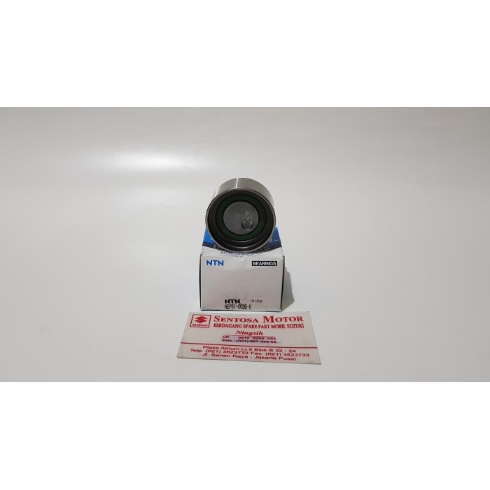 bearing tensioner apv