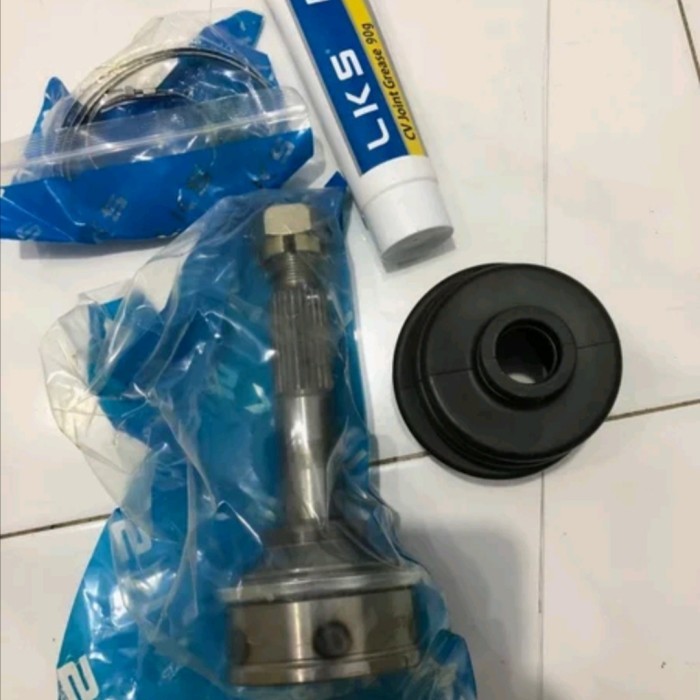 cv joint as roda luar charade G10 G11 lks