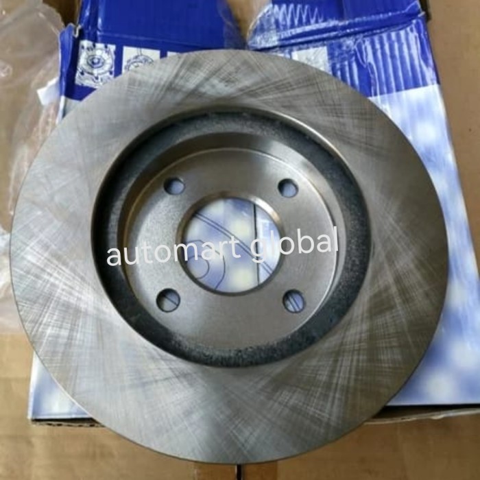 Piringan rem cakram disc brake Nissan Livina