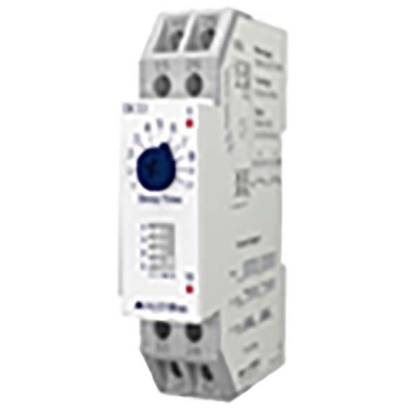 Multispan Analog timer 30s/DT-30S/On delay timer/Off Delay timer