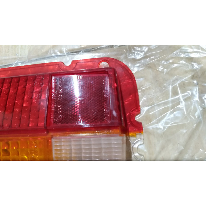 Mazda Genuine Parts mika Stop Kiri Mazda 616 1975