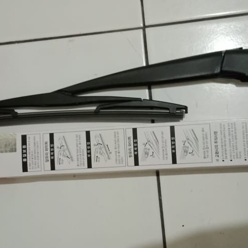 ARM WIPER BELAKANG KIA PICANTO