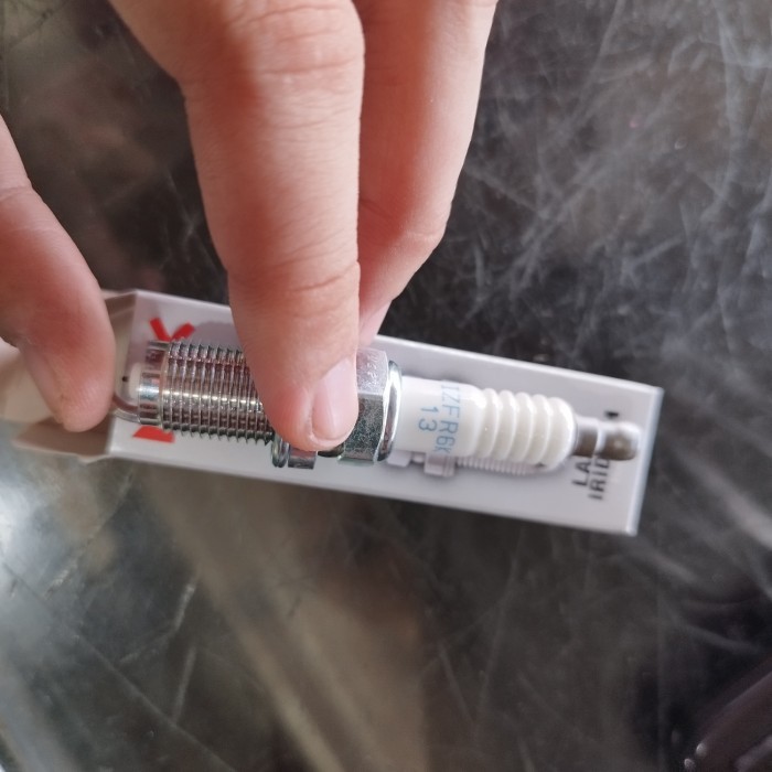 Busi Honda Freed Jazz GE8 City GM2 2008 2009 2010 2011 2012 2013 2014