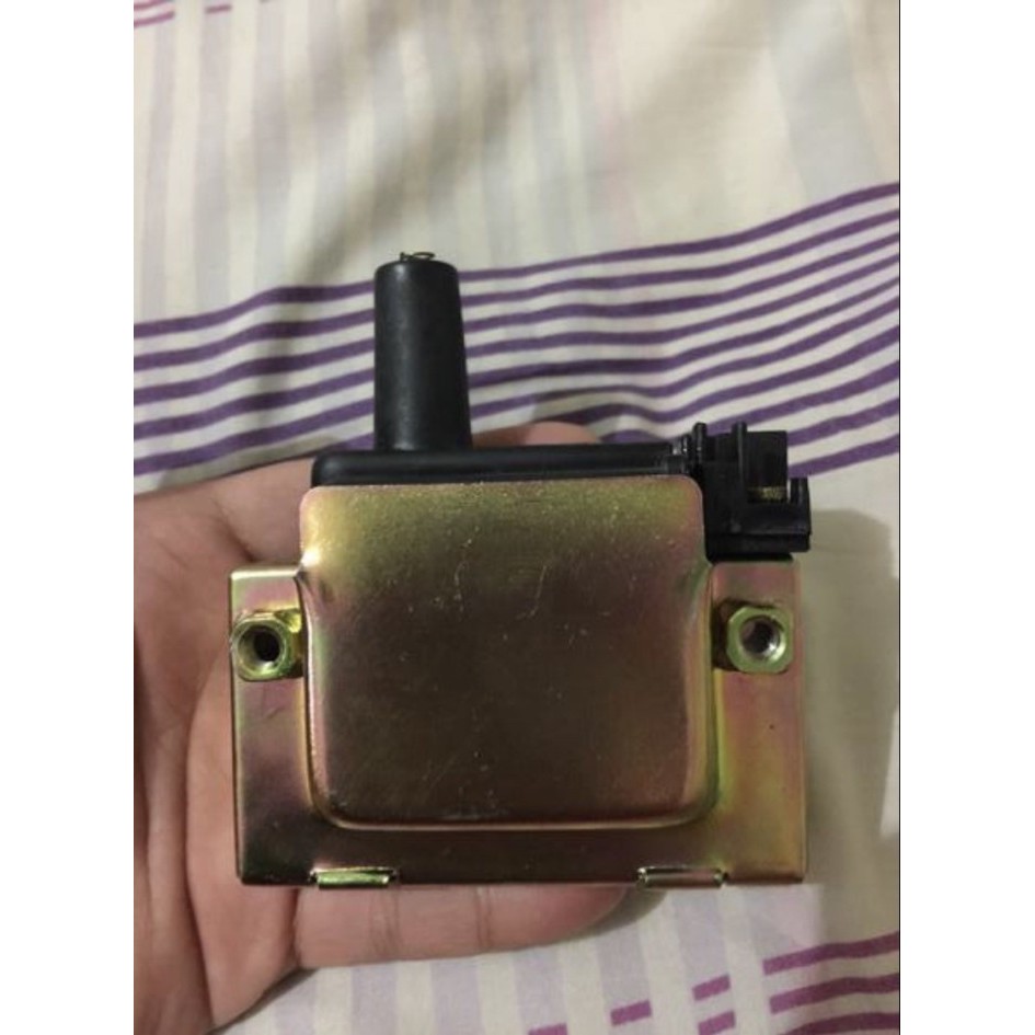 Coil Koil Crv 1998-2001 Crv Gen 1