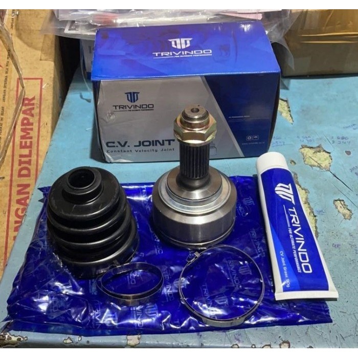 CV Joint Outer / Luar Brio