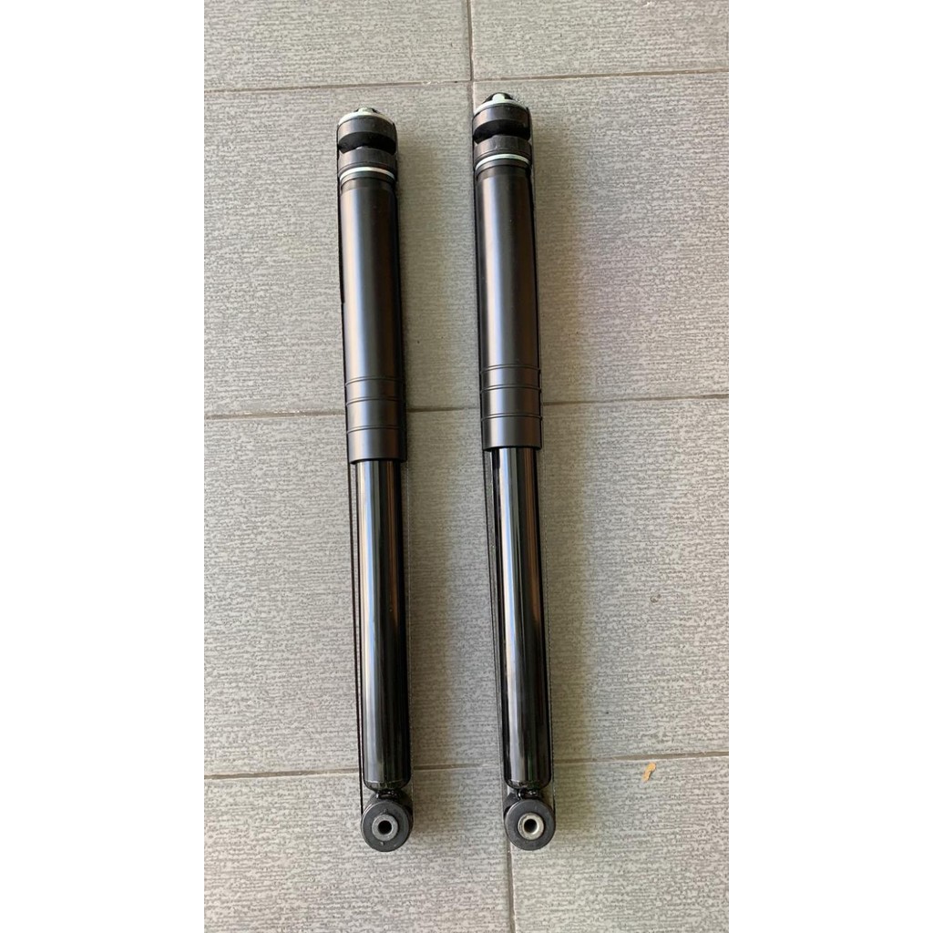 Shockbreaker Belakang Mobilio, BRV