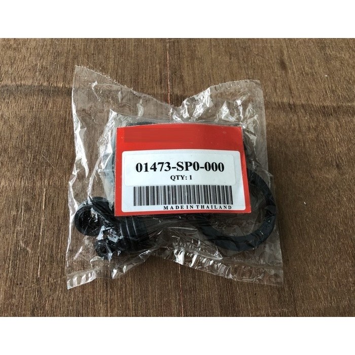 Sil Rem Belakang Crv 2007-2012, Crv Gen 3