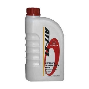 Oli Transmisi Honda ATF-Z1 Original Honda