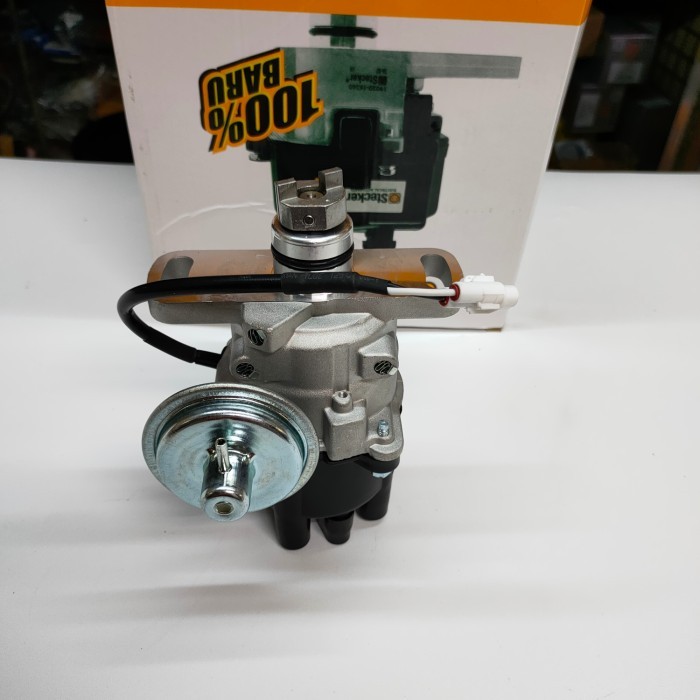 delco cdi futura carry 1.5 cc