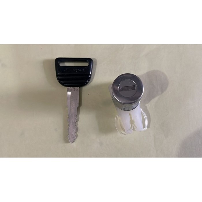 Kunci Pintu Civic LX, Grand Civic, Civic Nouva/Nova