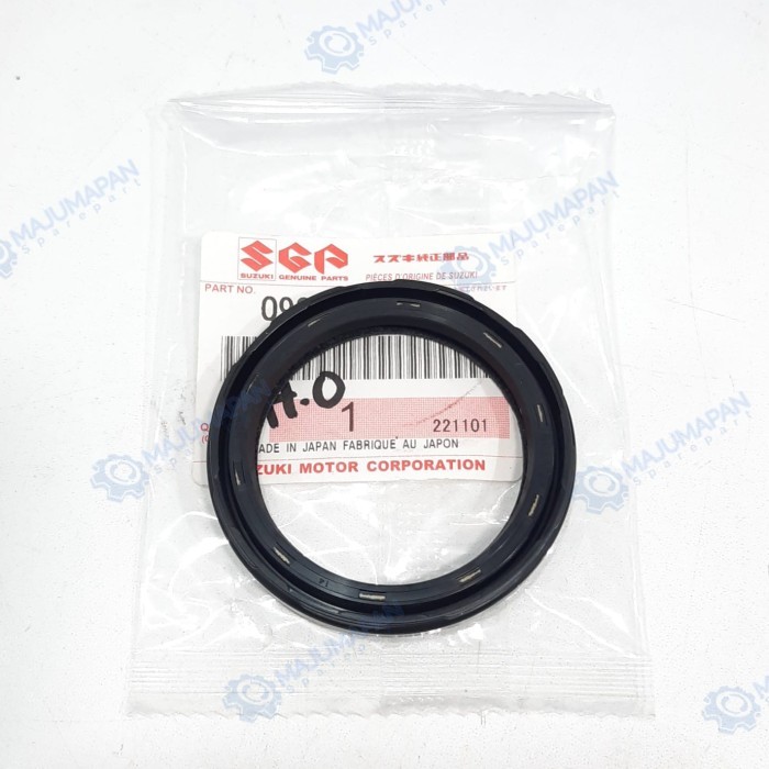 oil sil seal as roda belakang luar suzuki vitara escudo sidekick.
