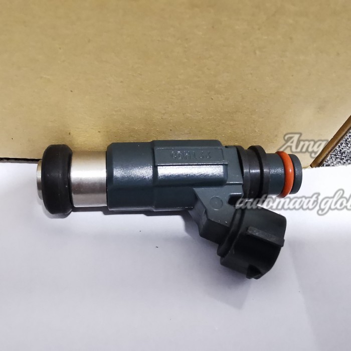 nozzle injektor mitsubishi t120ss injeksi
