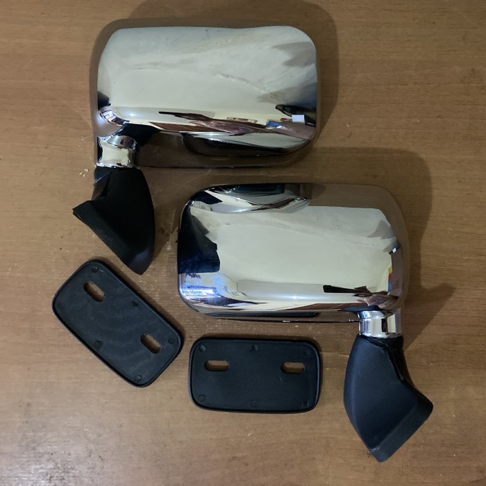 Spion Pintu Pengganti Corolla KE20 KE30 KE70 DX 3K 4K Hilux RN20 RN25