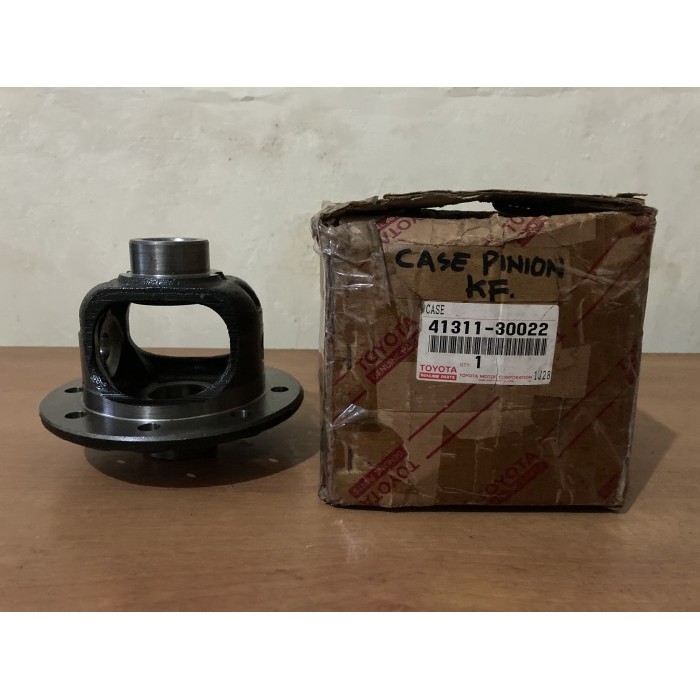 Tengkorak Gardan Corona RT104 RT116 RT130 RT132 TT132 TOYOTA GENUINE