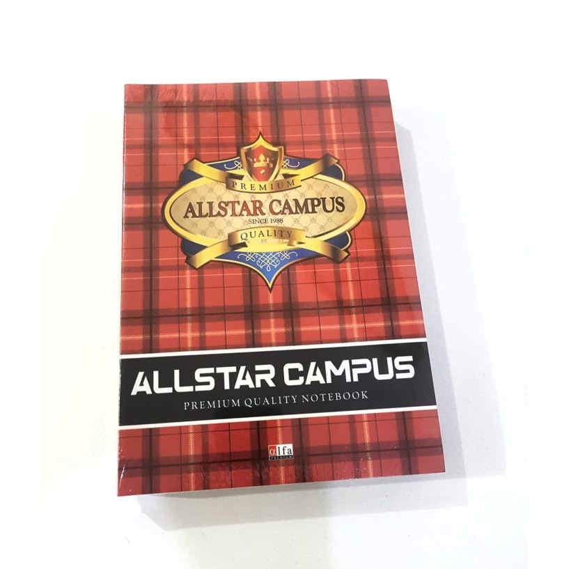 

BERGARANSI BUKU TULIS BIG BOSS CAMPUS ISI 36 LEMBAR KODE 578