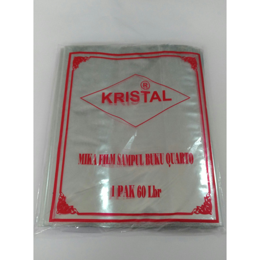 

CUCI GUDANG SAMPUL BUKU KUARTO ISI 60 LEMBAR KODE 760