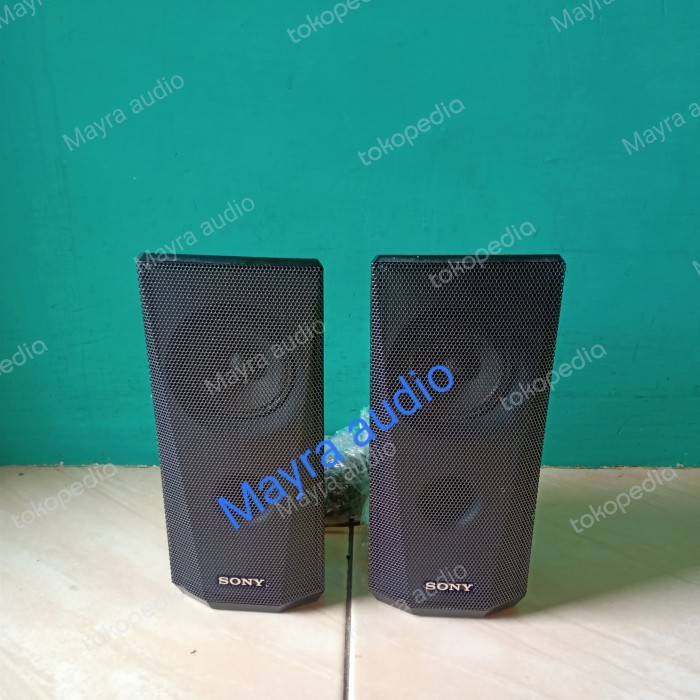 speker sony suround ex ht E4100