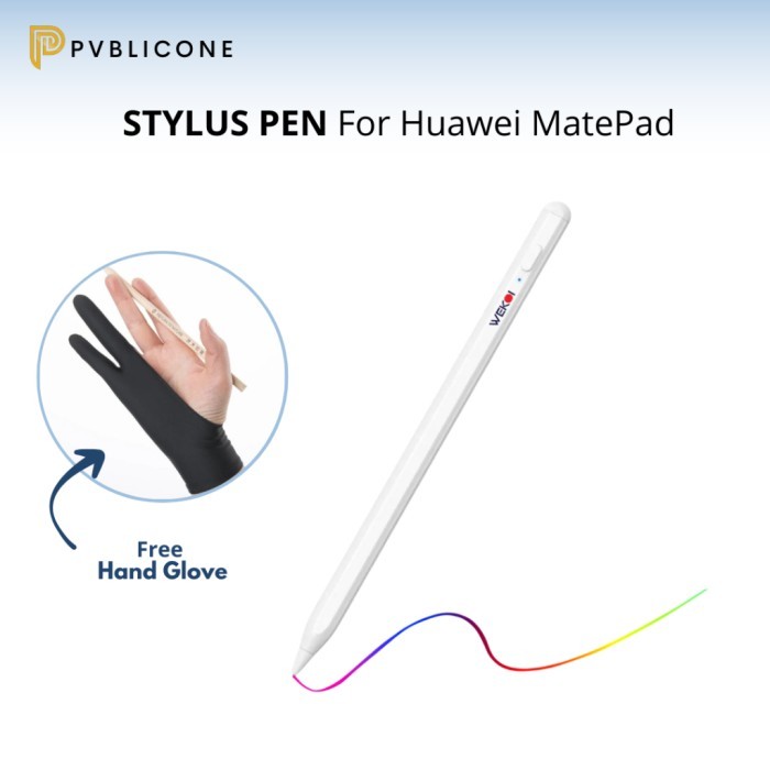 TERLARIS TERLARIS STYLUS PEN HUAWEI MATEPAD TABLET HUAWEI MURAH MURAH