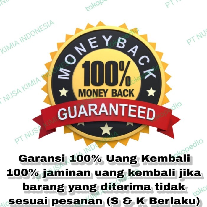 

Fixative Galaxolide Ukuran 500 Ml Harga Promo