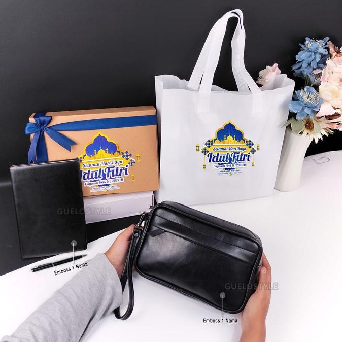 

Super Promo!, Paket Hampers Ramadhan - Souvenir Lebaran Idul Fitri Ekslusif