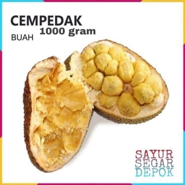 

BUAH CEMPEDAH / SAYUR SEGAR DEPOK BOGOR TANGGERANG BEKASI JAKARTA