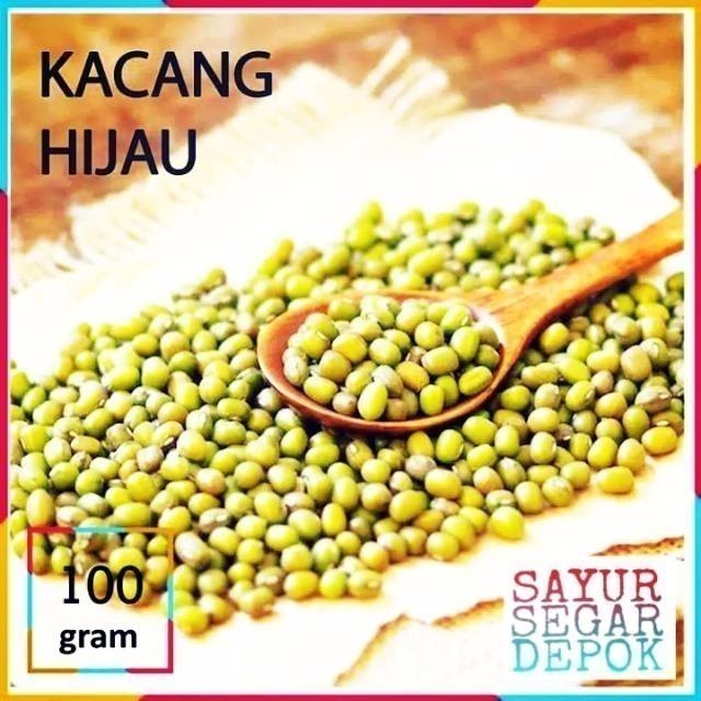 

KACANG IJO / KACANG HIJAU