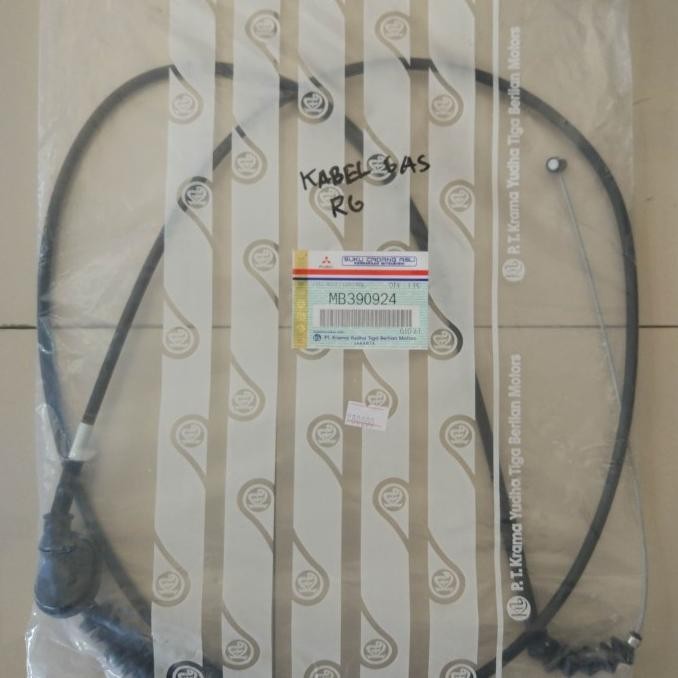 Kabel Gas Ragasa Ps100/Ps120 Oorriginal