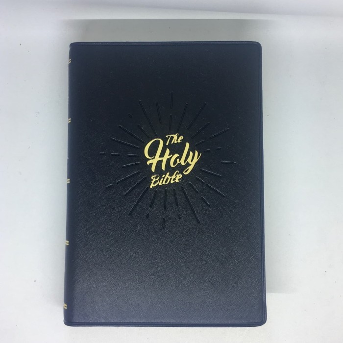 

NIV Holy Bible Medium Pearl Vinyl 52PL