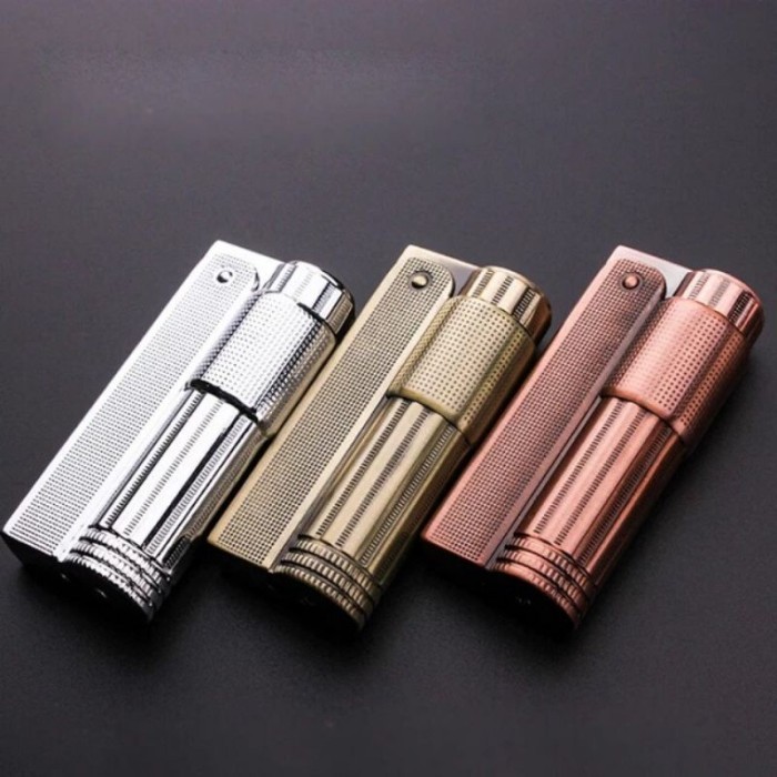 TERLARIS KOREK GAS DUA API Y5, KOREK JADUL API 2 MANCIS UNIK 2037 MURAH MURAH